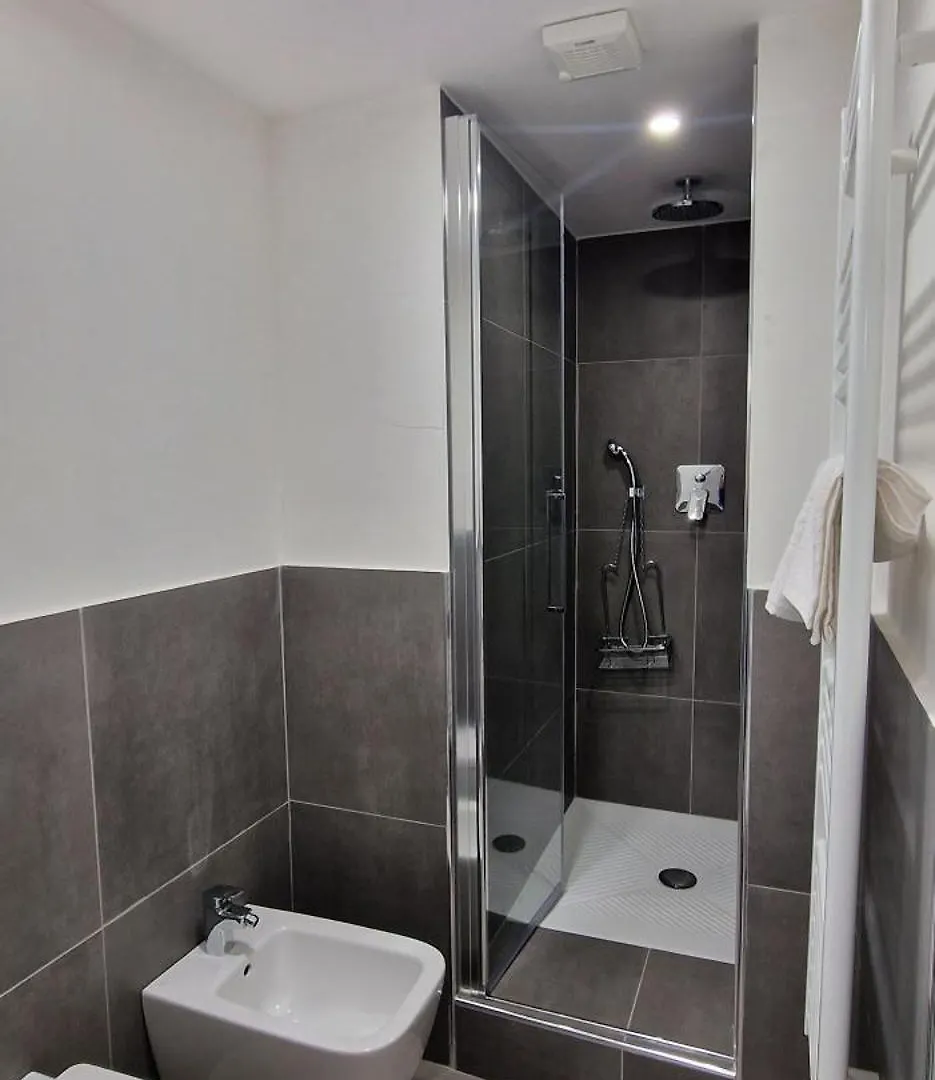 Apartamento Appartamento Milano Arco Della Pace,Fiera Milano