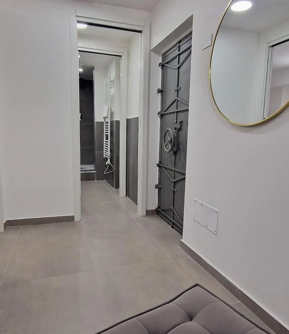 Apartment Appartamento Milano Arco Della Pace,Fiera Milano
