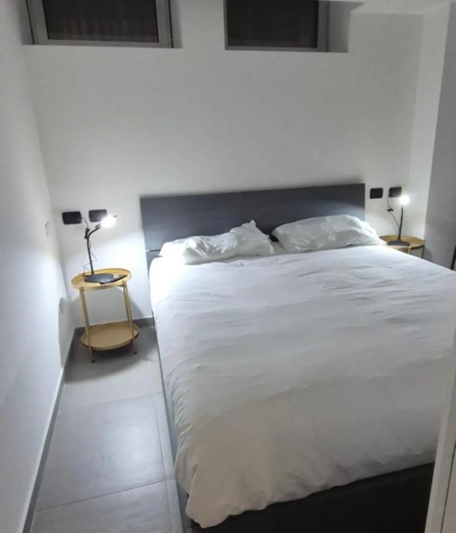 Appartamento Milano Arco Della Pace,Fiera Milano Apartment Milan