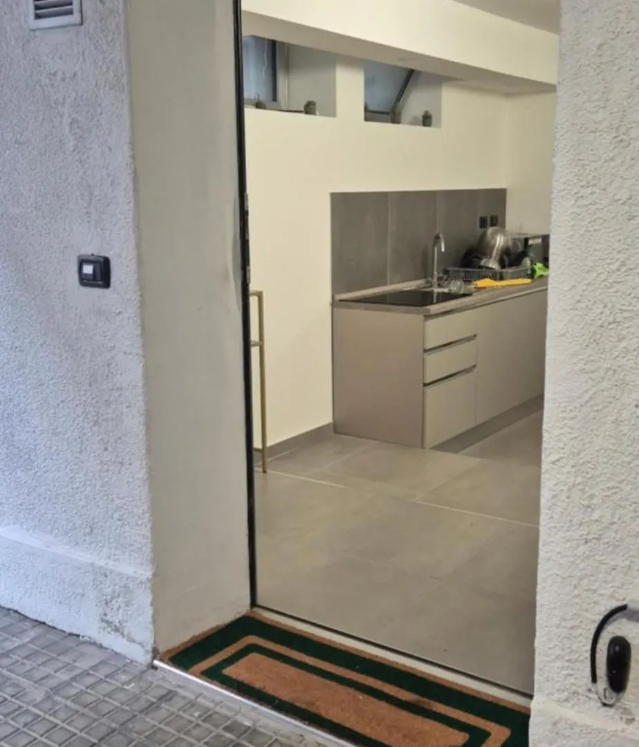 Apartment Appartamento Milano Arco Della Pace,Fiera Milano